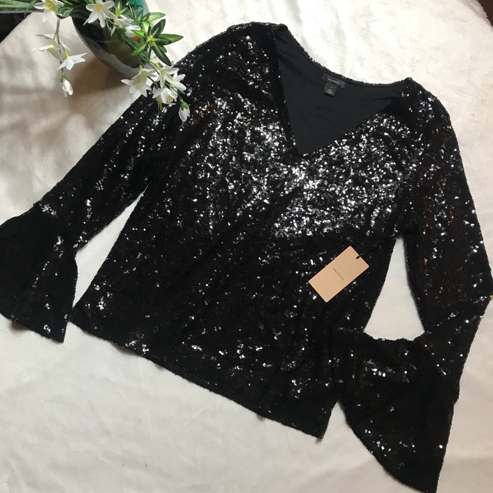 New! Halogen blouse 😍✨